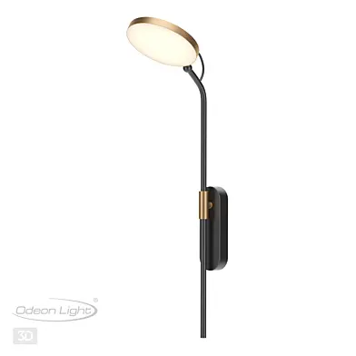 ODEON LIGHT 4297/7WL REDMOND