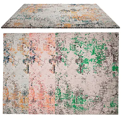 Premium Rug №121
