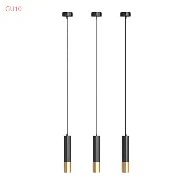 Hightech Odl19 215  GU10