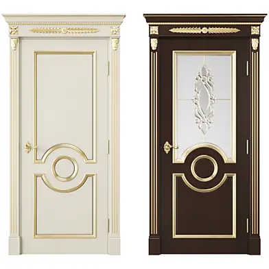 Door 400