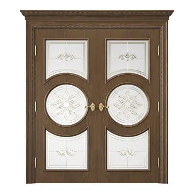 Door 403