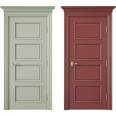 Door 415