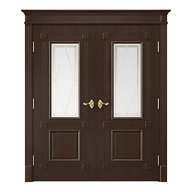 Door 434