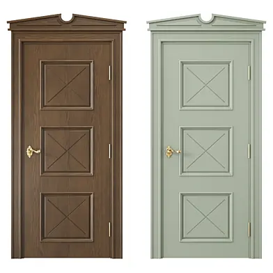 Door 443