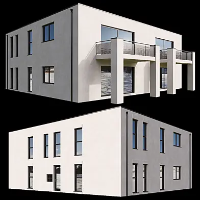Modern House 06