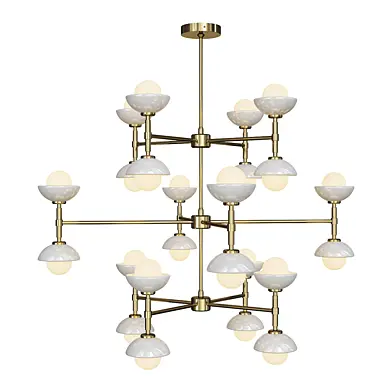 Greenwich chandeliers