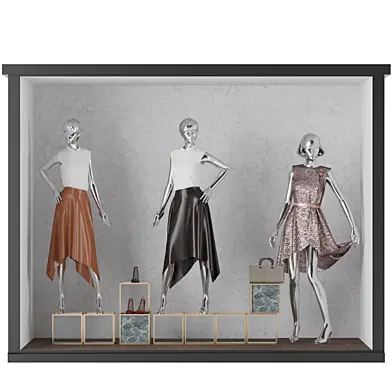 Showcase No 03