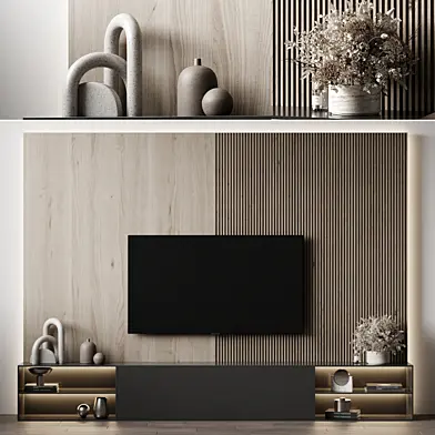 TV Wall 3