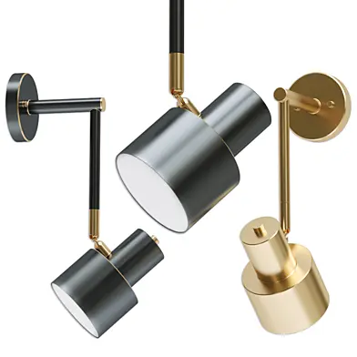 Wall Lamp Ingdis Lampatron