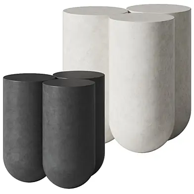 Moor collection - Lisa Allegra