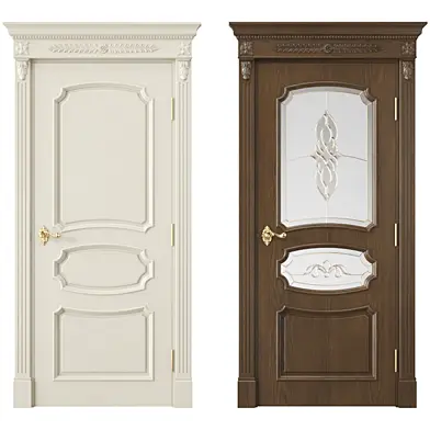 Door 508
