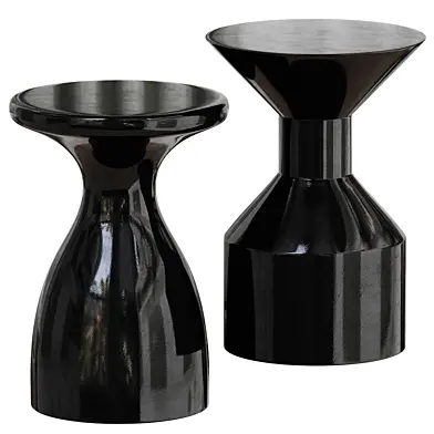 Geometry Stool/Table