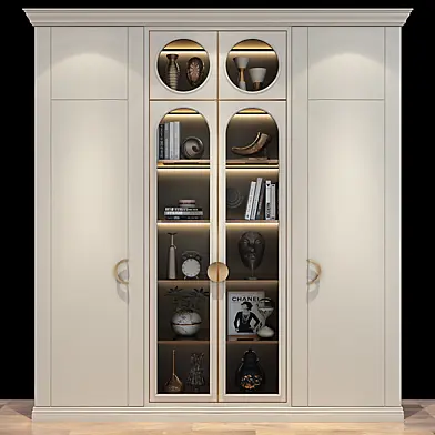 Furniture composition set 278