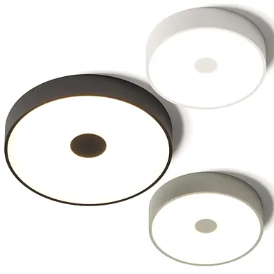 Lumen Center Italia Punto Ceiling Lamps