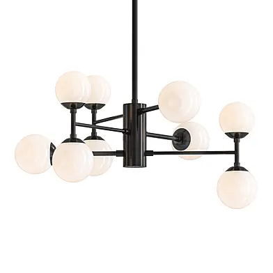 Dudley Chandelier