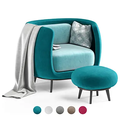 Pacific moroso