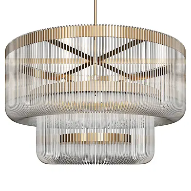 Bovola chandelier