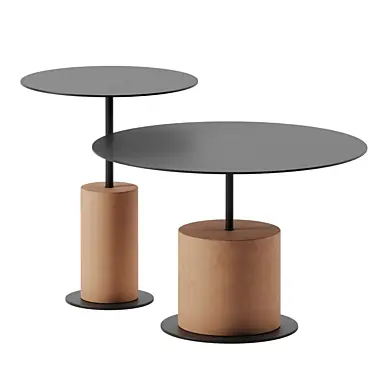 Louie coffee tables by SP01