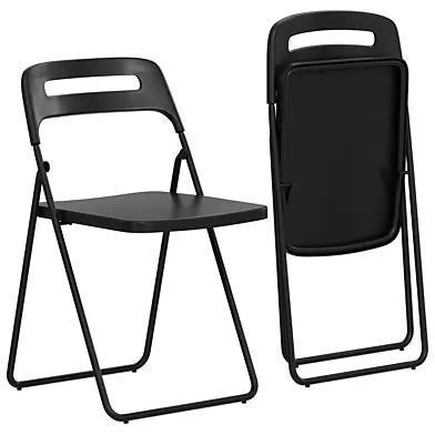 Ikea NISSE НИССЕ стул складной