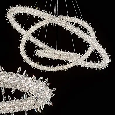 Люстра Lorenza by GLCrystal d100cm*80cm*60cm