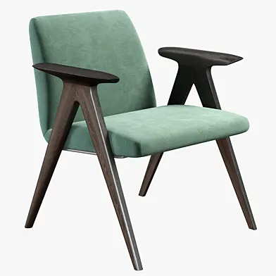 Libera armchair