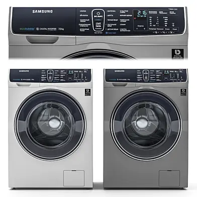 Стиральная машина Samsung WW5100R