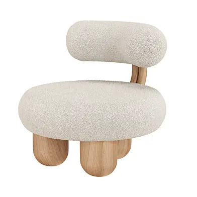 bling bling chair