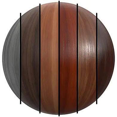 Wood Horizontal Seamless texture FB34 4K