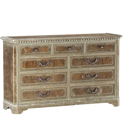 True Vintage Dresser