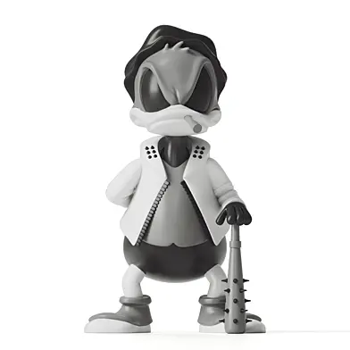 Donald Duck