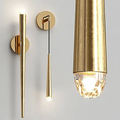 Stylus Lighting