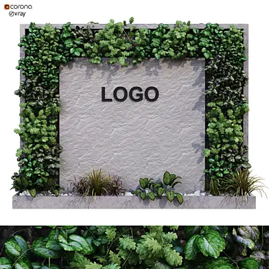 Greenwall set 180