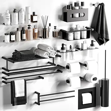 CEA Stem Accessories