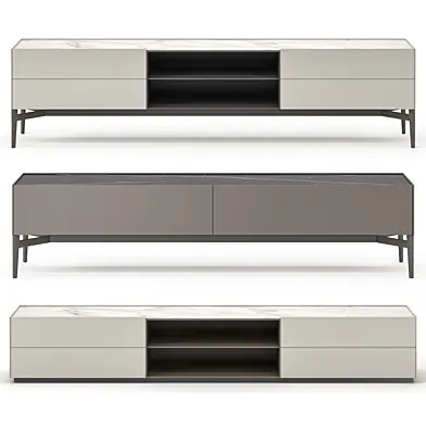 Poliform CODE sideboard