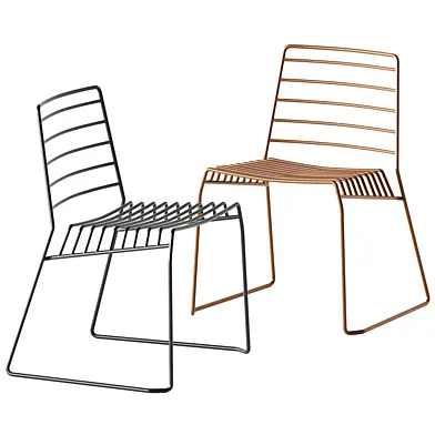 B-Line Park Chair / Садовый стул