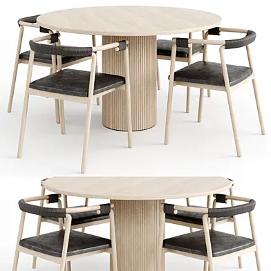 Dinning Set 33