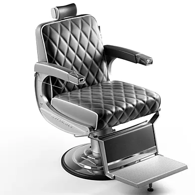 Takara Belmont Apollo 2 Icon Barber Chair