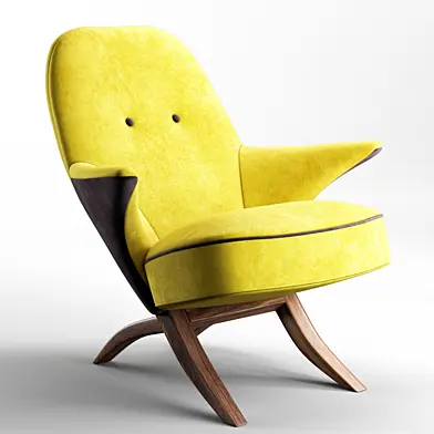 Pinguin Armchair