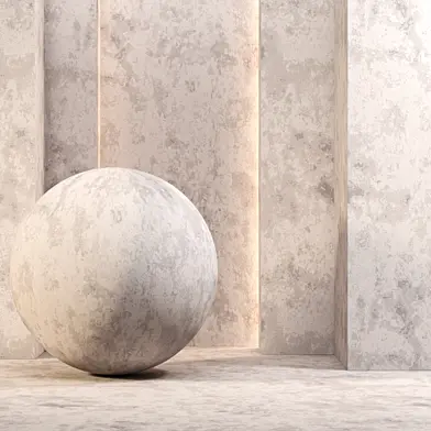 Plaster Texture 4k - (4)