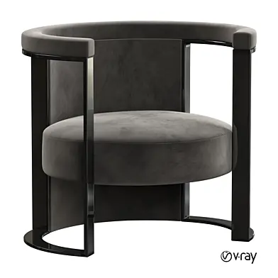 Roger Armchair