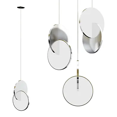 ECLIPSE Chandelier