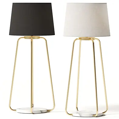 Nexo / Oxen Luce Quadrifoglio Table Lamp