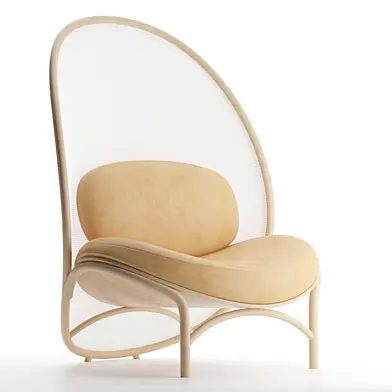 Lounge Chair Chips