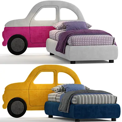 Bside Car Bed