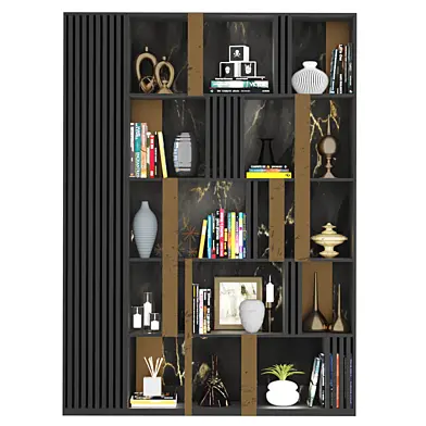 bookcase 24