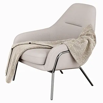 valentina chair by westelm