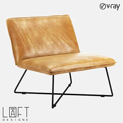 Кресло LoftDesigne 31668 model