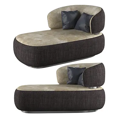 Bon Ton Chaise Longue