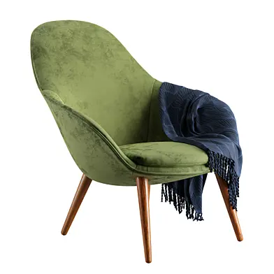 Butaca Adelaide BoConcept