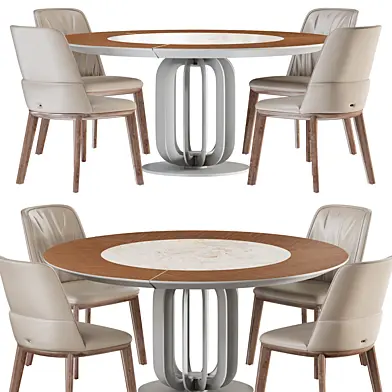 Cattelan Italia Belinda chair